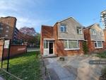 4 bedroom terraced house to rent