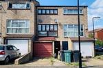 4 bedroom terraced house to rent