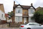 Studio flat to rent