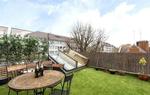 3 bedroom flat to rent