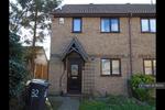 3 bedroom end of terrace house to rent