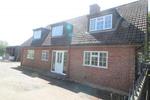 4 bedroom detached house to rent