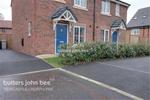 3 bedroom detached house to rent