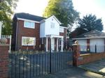 4 bedroom detached house to rent