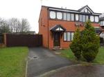 2 bedroom semi-detached house to rent