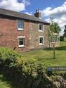 2 bedroom detached house to rent