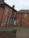 1 bedroom ground floor flat to rent