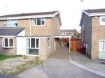 2 bedroom semi-detached house to rent