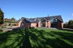 4 bedroom detached house to rent