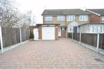 3 bedroom semi-detached house to rent