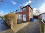 3 bedroom semi-detached house to rent