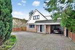 3 bedroom detached house to rent