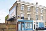 Studio flat to rent