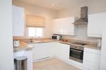 1 bedroom ground floor flat to rent