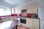 4 bedroom flat to rent