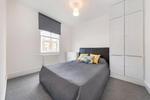 3 bedroom flat to rent