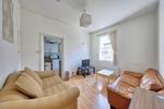 4 bedroom flat to rent