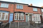 3 bedroom terraced house to rent