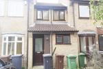 1 bedroom terraced house to rent