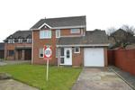 3 bedroom detached house to rent