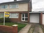 3 bedroom semi-detached house to rent