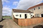 2 bedroom semi-detached bungalow to rent