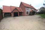 5 bedroom detached house to rent