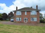 4 bedroom detached house to rent