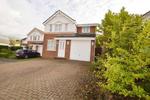 3 bedroom detached house to rent