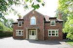 5 bedroom detached house to rent