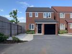 3 bedroom detached house to rent