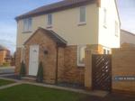 3 bedroom detached house to rent