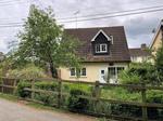 3 bedroom detached house to rent