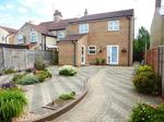 4 bedroom detached house to rent