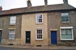 3 bedroom terraced house to rent