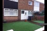 3 bedroom terraced house to rent