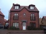 4 bedroom detached house to rent