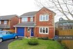 4 bedroom detached house to rent