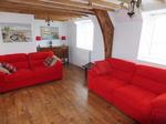 3 bedroom coach house to rent
