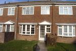 3 bedroom terraced house to rent