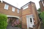 2 bedroom detached house to rent