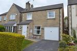 3 bedroom detached house to rent