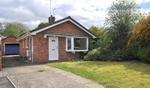 2 bedroom detached bungalow to rent