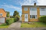 3 bedroom semi-detached house to rent