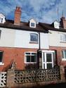 3 bedroom terraced house to rent