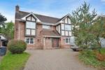 4 bedroom detached house to rent