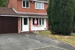 3 bedroom detached house to rent