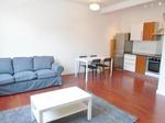 1 bedroom apartment to rent