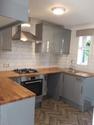 1 bedroom terraced house to rent