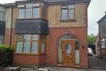 3 bedroom semi-detached house to rent